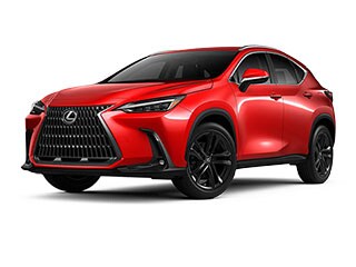 2025 Lexus NX 450h+ SUV  2025 Lexus NX 450h+ SUV